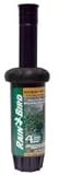 ABC Products Rain Bird ~ 2.5 Dual Spray Pop-Up Sprinkler Head (Quarter Circle Pattern)