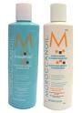 MoroccanOil Shampoo & Conditioner with free Oil Sample
From Moroccanoil
