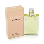 Allure 1.2 oz. EDP Spray Women