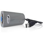 STARTECH.COM USB 2.0 TO VGA ADAPTER (Retail)