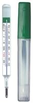 RGD2001025 - Rg Medical Diagnostics Geratherm Clinical Oral Thermometers