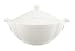Villeroy & Boch Schuessel m. Deckel 1,90l-VB Arco Weiss