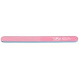 ForPro Blue/Pink 4-Way Nail File