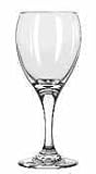 Stemware White Wine 6-1/2 oz. 3 Dozen, 36/CS