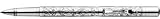 Yard-O-Led Viceroy Standard Victorian Rollerball Pen - YD-941323