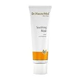 Dr.Hauschka Skin Care Soothing Mask 1 oz (30 g)