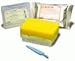 BD E-Z Scrub Sterile Dry Surgical Scrub Brush, 30/Bx, BD 371603