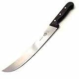 RH Forschner Cimeter Knife Stainless Steel 12in 40133FR