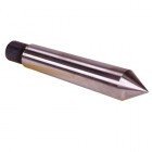 Craftsman Wood Lathe Morse Taper No. 1 60 Degree Center 25358
