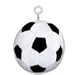 Kitchen & Housewares : Football / Soccer Helium Balloon Weight