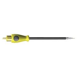 6FT COMPOSITE VIDEO CABLE by Acoustic Research