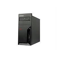 Lenovo ThinkCentre M58e 7268 - Tower - 1 x Core 2 Quad Q9400 2.66 GHz - RAM 3 GB - HDD 1 x... by Lenovo