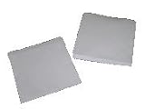 PAPER CD SLEEVE, NO WINDOW, NO FLAP, PSP30 1000 PCS/CS