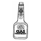 STP Gas Treatment (3 pack) by STP