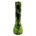 EZ Travel Collection 11 Large LED Camo Work Light Rechargeable Flash Light (Plugs Direct to Wall Socket)