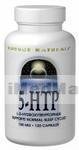 5-HTP (5-Hydroxy-Tryptophan) 50 mg - 60 Kap. - Serotonin Booster