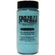 Spazazz Eucalyptus Mint Spa Crystals # 101