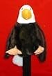 American Bald Eagle Head Cover