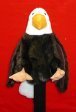 American Bald Eagle Head Cover