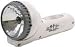 FIRST ALERT PFL103 Rechargeable Power Failure Light with LED Night Light & Rotatable ...