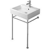 Duravit D17503 Vero 23-1/2 Base White