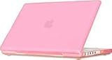 Techshell 15 Macbook Pro Pink