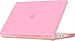 Electronics : Techshell 15 Macbook Pro Pink