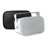 Poly-Planer Ma-800 Spkr Black - Audio Video - Speakers by Poly-Planar Llc.