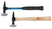 MRT 169FG LARGE FACE PICK FINISHING HAMMER WITH FIBERGLASS HANDLE