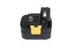 15.60V,3000mAh,Ni-MH,Replacement Power Tools Battery for PANASONIC EY Series, NATIONAL EZ Series, (Fits selected models only), Compatible Part Numbers: EY9230B, EY9231, EY9231B, EZ9230 By Titan
