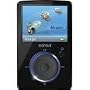 SanDisk Sansa Fuze 4 GB Video MP3 Player (Black)