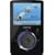 SanDisk Sansa Fuze 4 GB Video MP3 Player (Black)