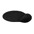 Mouse Pad with Wrist Pad