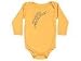 Punkster Kids Unlimited Potential W/Bottle (Infant) | Kid's Clothing Yellow