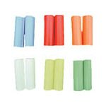 アラオ 鉄筋マーカー 黄 AR058