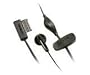 Siemens Headset Earbud for Siemens 55/56 Series Phones
