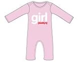 Daddy's Girl - Baby Sleepsuit