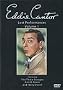 Eddie Cantor: Lost Performances, Vol. 1