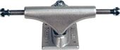 Bullet 105mm Truck Silver Skateboard Trucks (Set Of 2)