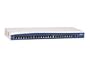 ADTRAN NetVanta 1224STR with Enhanced Feature Pack Software (VPN Bundle) - Switch - 24 Ports (G35562) Category: Switches and Bridges