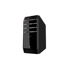 3R SYSTEM DOLPHIN-SF R490 - Midi Tower - ATX