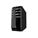 3R SYSTEM DOLPHIN-SF R490 - Midi Tower - ATX