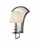 051 Hudson Valley Lighting Wellesley Wall Sconce