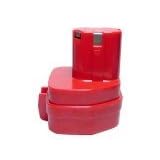 Buy [12V,1700mAh,Ni-Cd], Replacement power tools Battery for Makita 1200, 1201, 1201A,... by power198