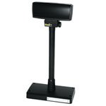 Wasp WPD-220VF Pos Pole Display