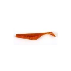 6 Fox Rage Gummifische Quiver Shad Gummifisch 8,5cm
