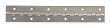 Battalion 4PB38 Hardware - screws not included - Hinge, 2 X 72 In