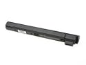 Akku f&uuml;r MSI MegaBook S262 Schwarz, 14,4V, Li-Ion