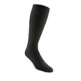 Arriva Medi-Tec Men's / Women's Holofiber Over-the-Calf Light Support Socks