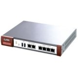 Zywall Usg 50 Security Gateway 5vpn Tunnel